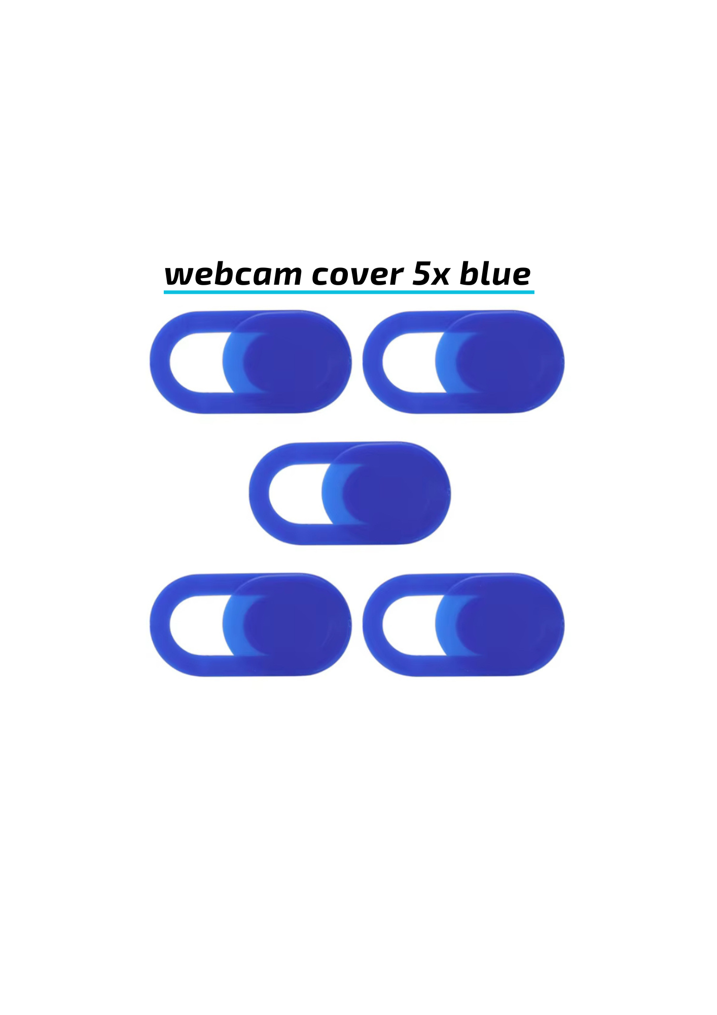 It´s SafeSpace webcam cover