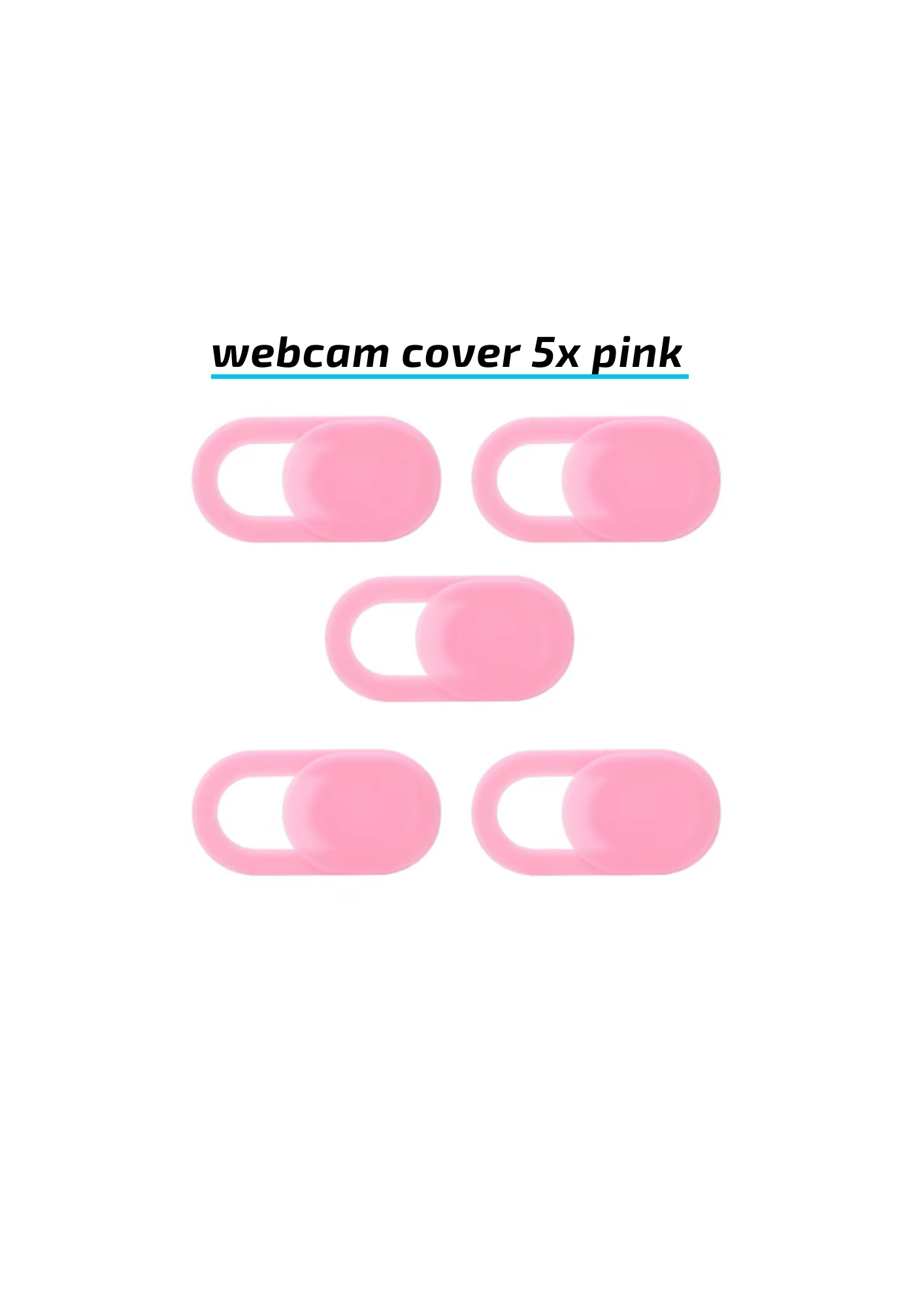 It´s SafeSpace webcam cover