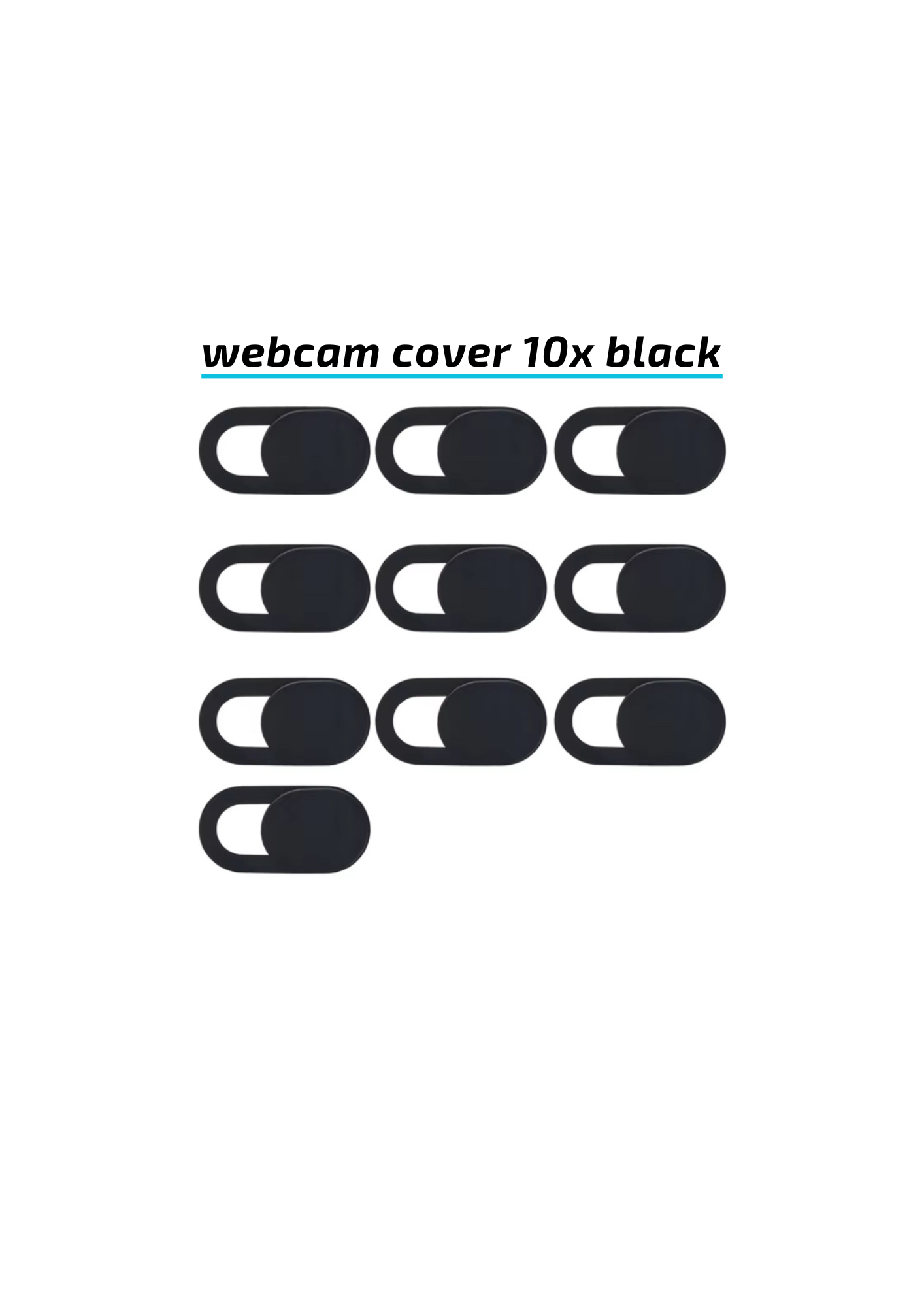 It´s SafeSpace webcam cover