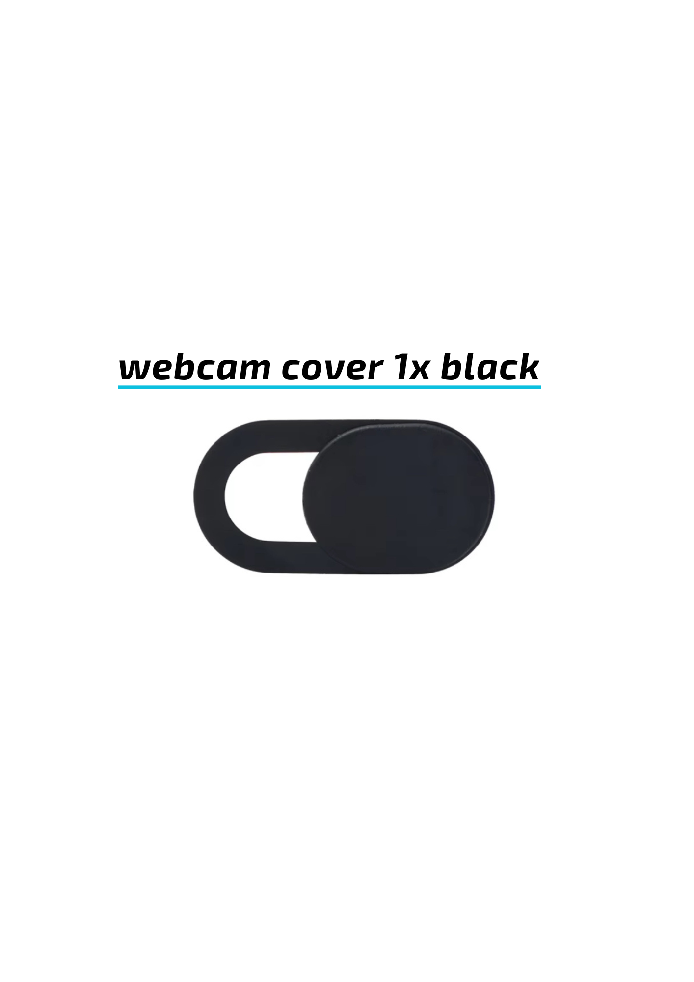 It´s SafeSpace webcam cover