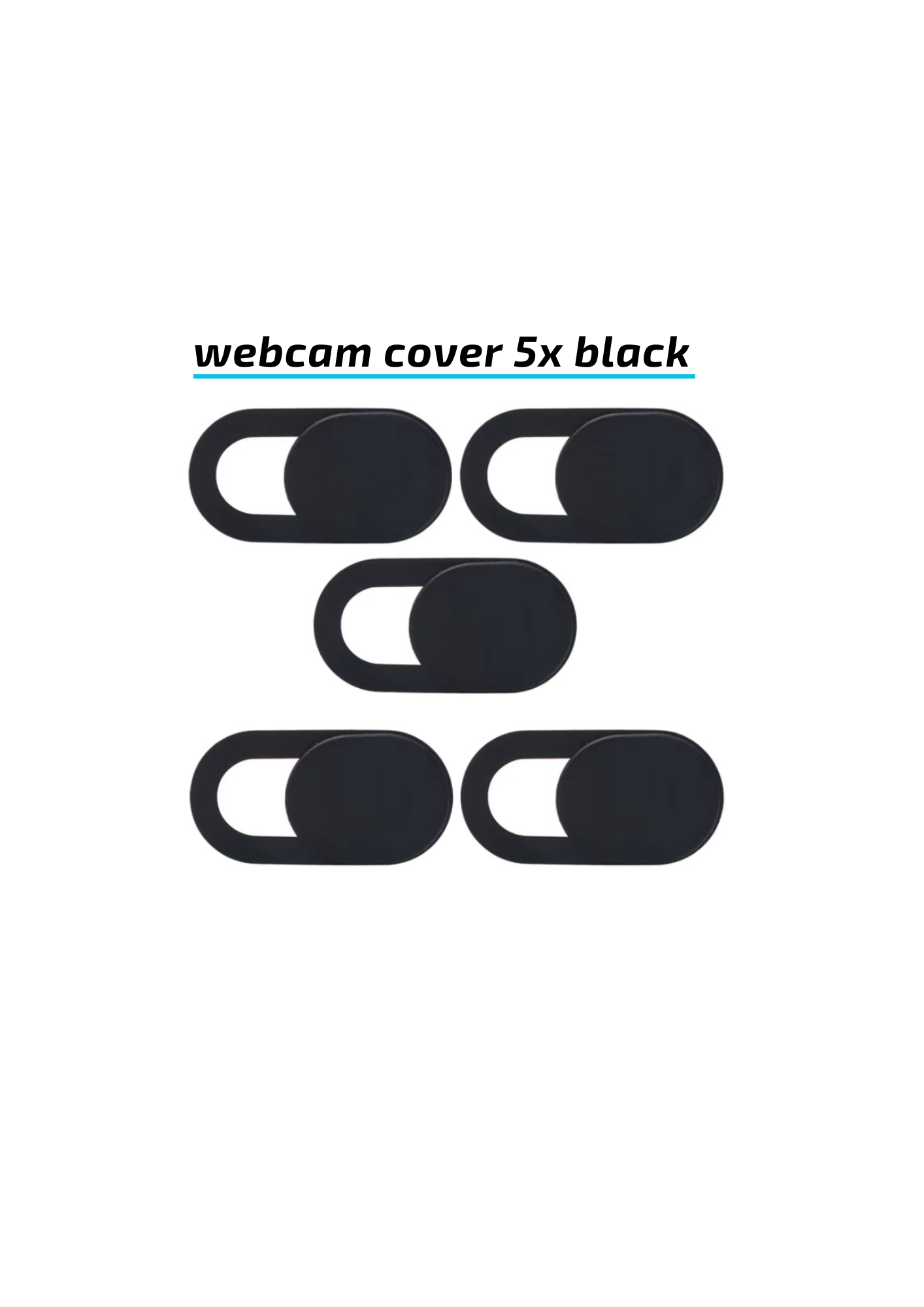 It´s SafeSpace webcam cover