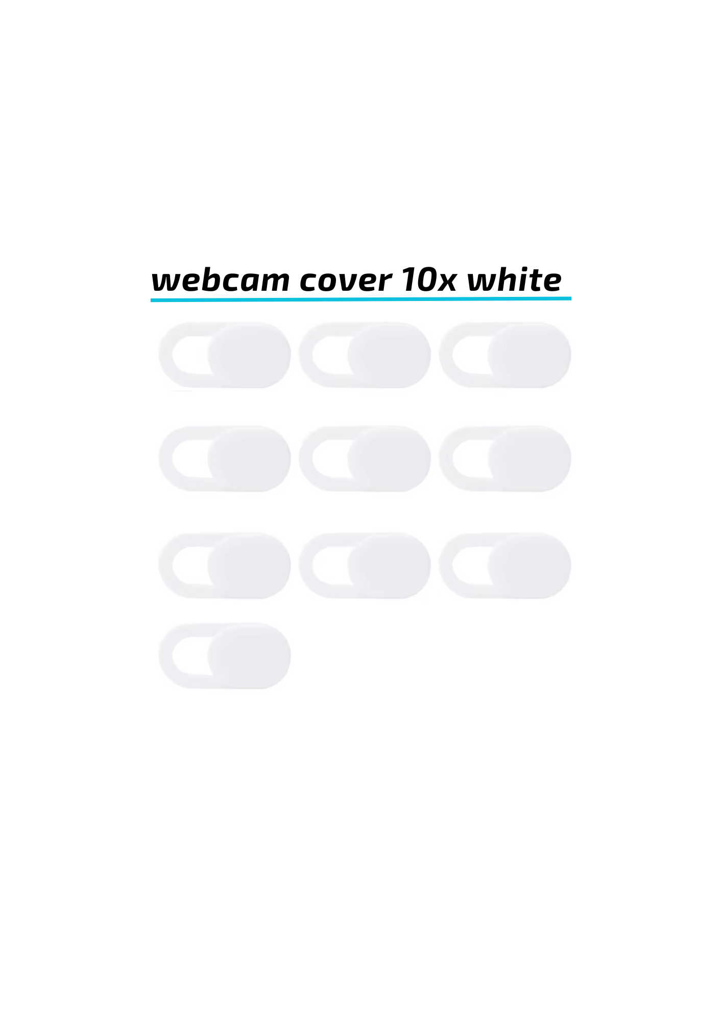 It´s SafeSpace webcam cover